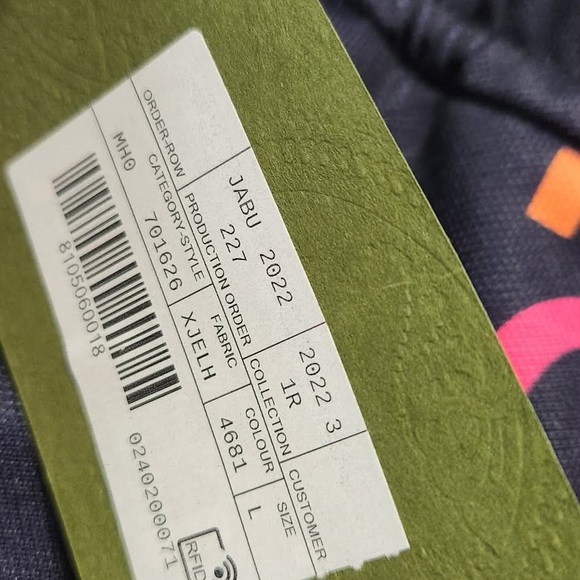 Gucci 2 piece set - Picture 10 of 12